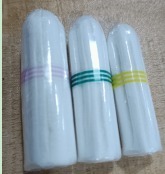 Tampons And Tampons With Applicator Age Group: Women