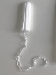 Tampons And Tampons With Applicator Age Group: Women