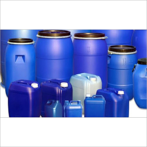 Synthetic Thickener - Application: Industrial