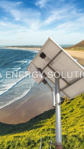 असम में सोलर स्ट्रीट लाइट निर्माता केबल की लंबाई: 600 मिलीमीटर (मिमी)