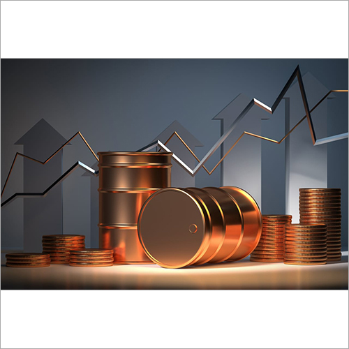 Commodity Trading Consultancy