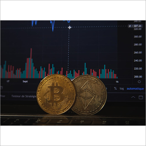 Crypto Consultant