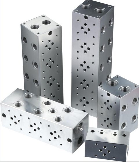 Hydraulic Cylinder - Yellow Finish | Durable Performance And Versatile Applications In Heavy Machinery Handling