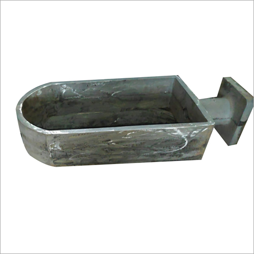 अनुकूलित CI कास्टिंग