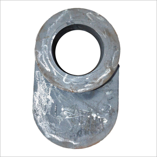 ऑटोमोटिव कंपोनेंट Ci कास्टिंग आवेदन: उद्योग