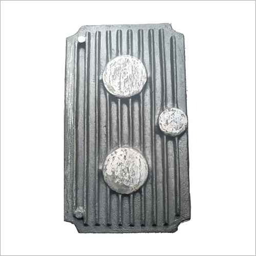 ऑटोमोटिव पार्ट्स Ci कास्टिंग आवेदन: उद्योग