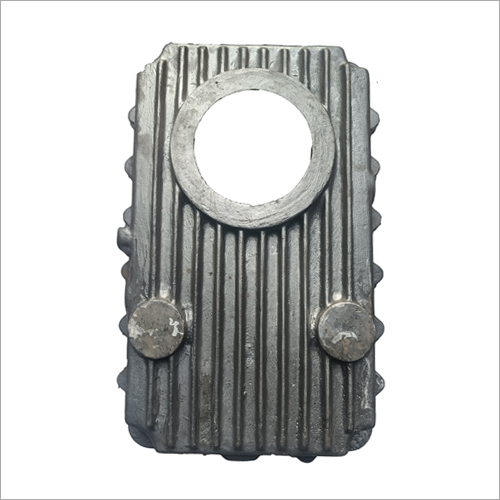 उच्च परिशुद्धता Ci कास्टिंग आवेदन: उद्योग