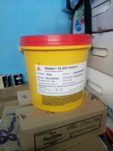 Sika Dur 53 Uf Grout 3kg