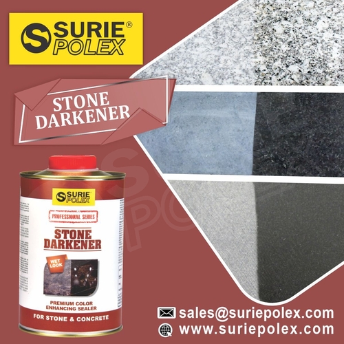 स्टोन डार्क सीलर