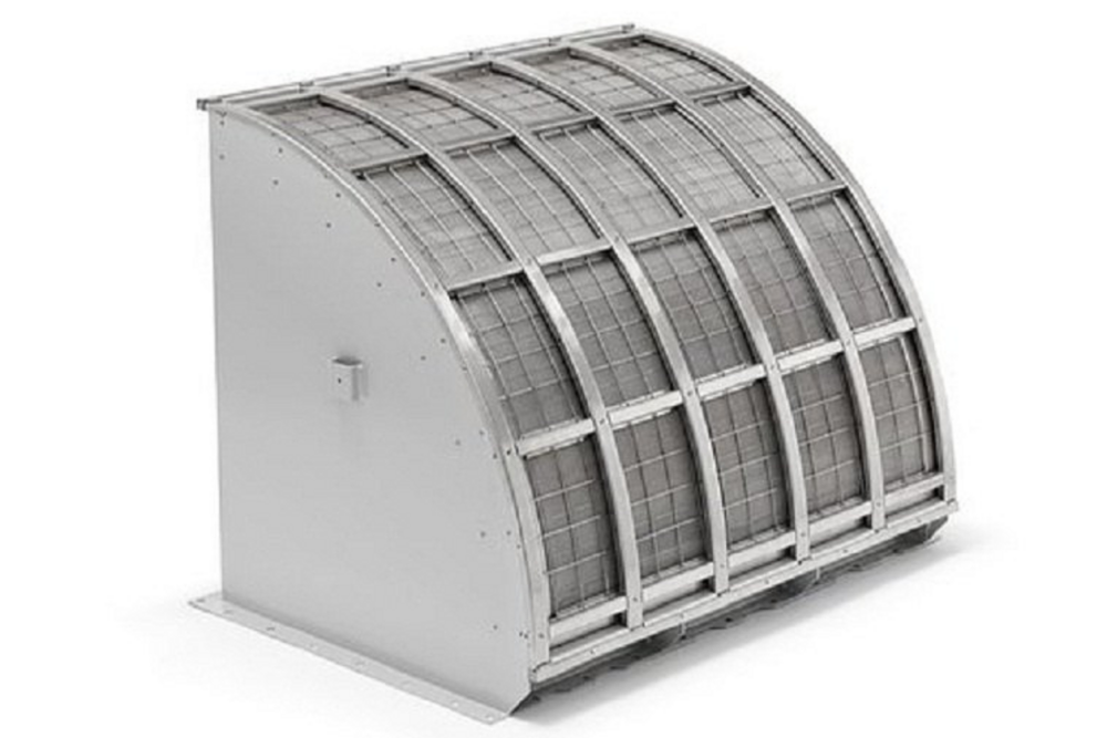 सिल्वर कस्टमाइज्ड फ्लेमलेस एक्सप्लोजन वेंटिंग