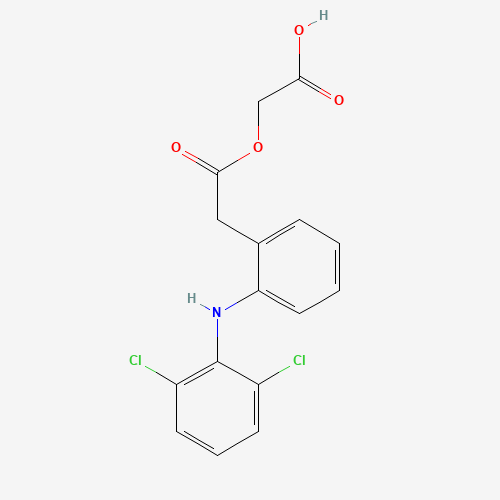 Aceclofenac Api Powder Boiling Point: Na