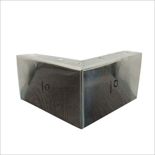 Ss 3 Inch L Type Heavy Sofa Leg