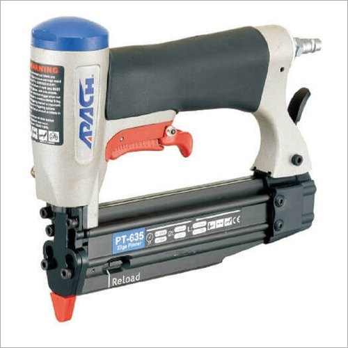 23 GA Micro Pinner - 205x43x174 mm (8.07x1.69x6.85") | Industrial Use, High Performance, Durable, Low Maintenance, Made with Quality Components