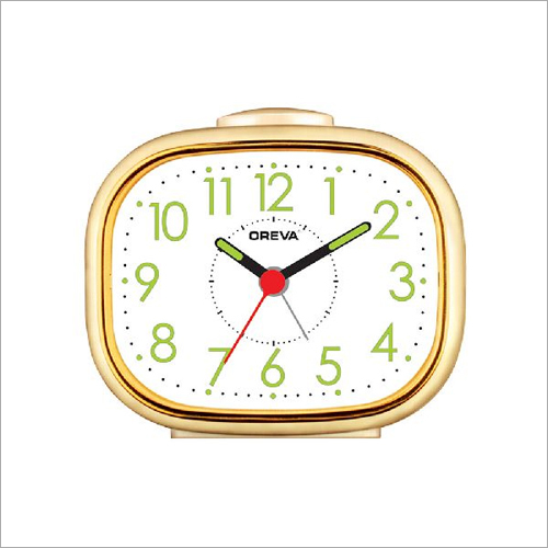 Different Available Smalll Alarm Analog Clock