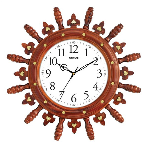 Different Available Modern Analog Wall Clock