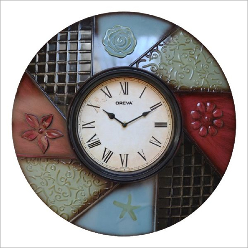 Different Available Roman Numeral Wall Clock