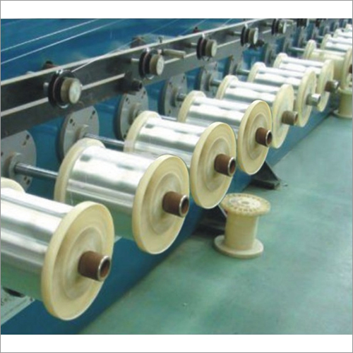 Copper Wire Tinning Machine - Premium Copper Material , Enhanced Efficiency with Anti-Corrosion Properties for Marine Use