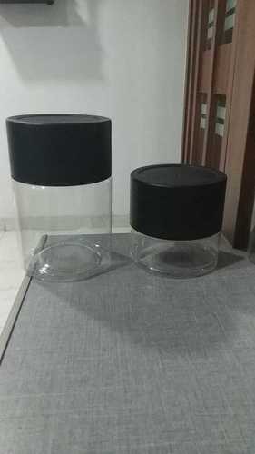 पालतू जार