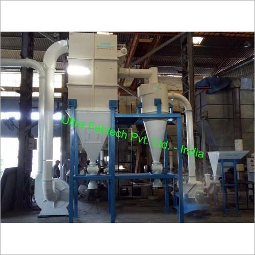 मिर्च पीसने की मशीन