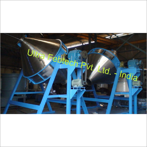 Automatic Guar Gum Plant Machinery