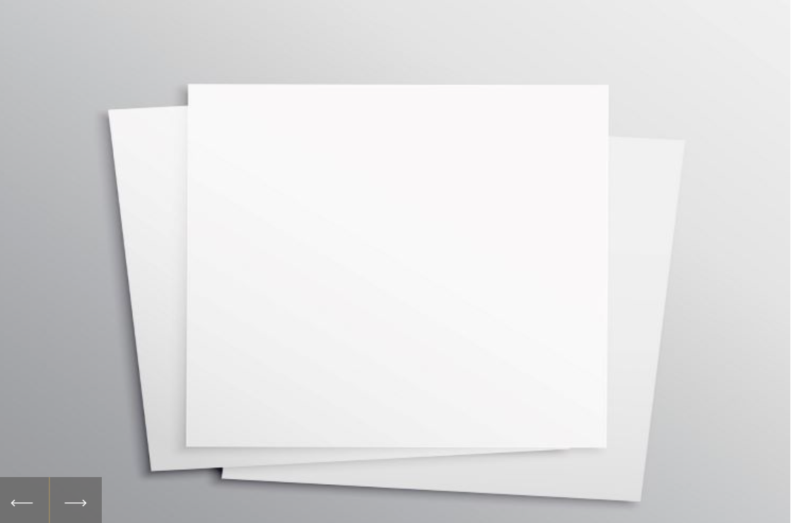 Anti Rust White Back Paper Board