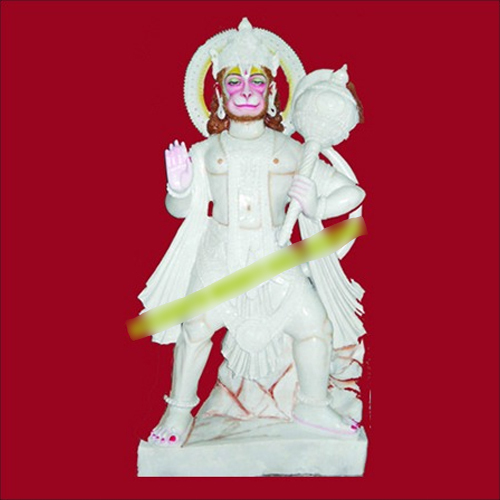 Hanuman Moorti Artical - Feature: Eco-Friendly