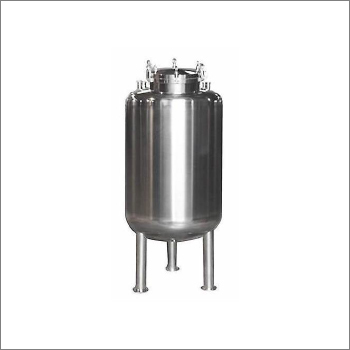 Ethanol Dryer