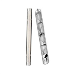 Stainless Steel Static Mixture