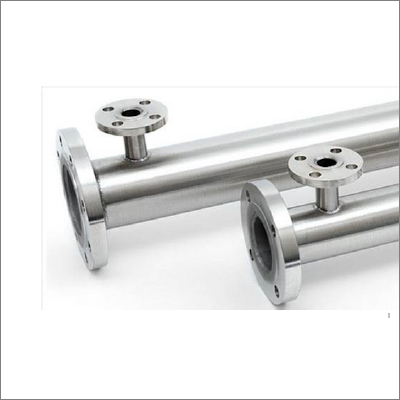 Stainless Steel Static Mixer