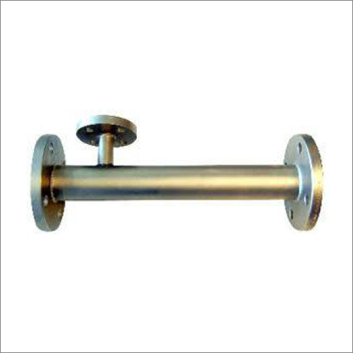 अनुकूलित स्टेटिक मिक्सर