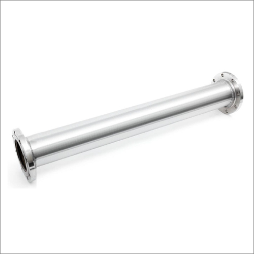 Stainless Steel Inline Static Mixer