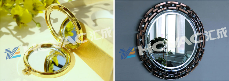 Hcvac Inline Coating System - Material: Stainless Steel