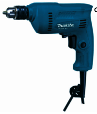 Green Makita Drill M0600b at Best Price in Ernakulam Quality