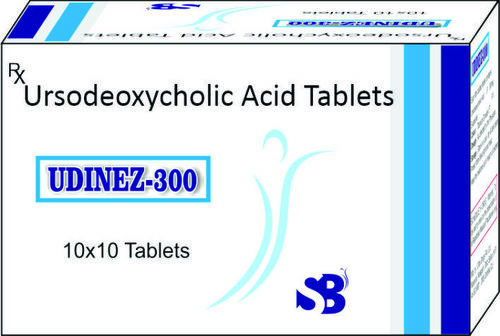 उर्सोडॉक्सिकोलिक एसिड
