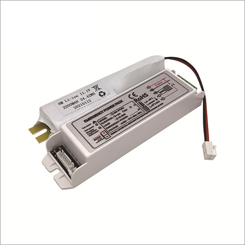 15-30w Led पूर्ण-शक्ति आपातकालीन विद्युत आपूर्ति