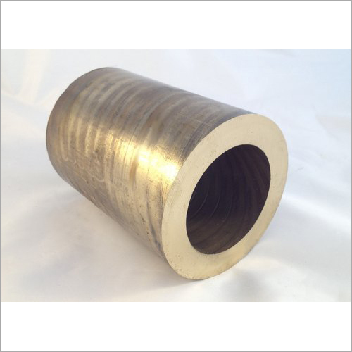 Aluminum Bronze Castings - Bronze Finish | Superior Casting Quality, Versatile Applications
