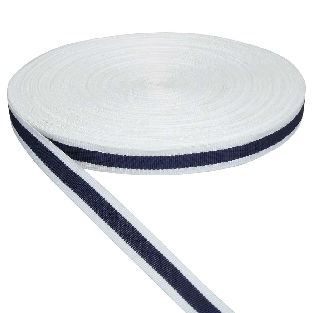 Narrow Woven Niwar Tapes - Multi-functional Durability, 50 Mtr Length, Width From 6 To 120 Mm, Available In Multiple Colors And Custom Sizes