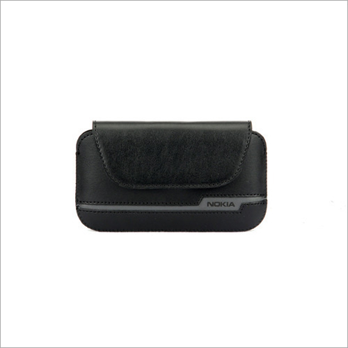 Black Depth Horizontal Case