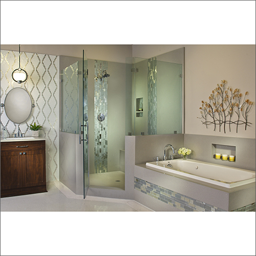 Luxurious Bathroom Interior Design Services