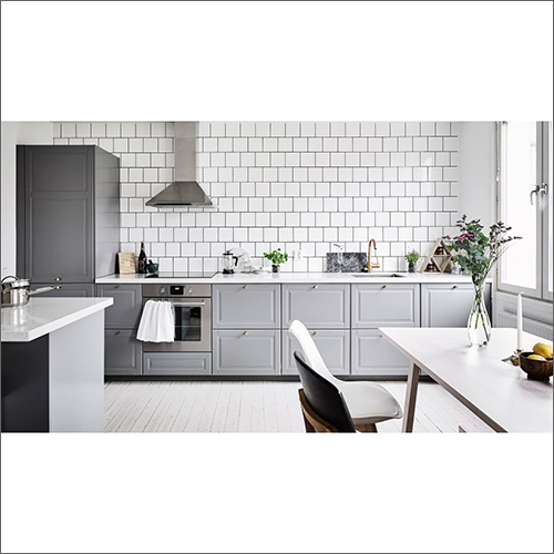 Modular Kitchen Interior Designing Service