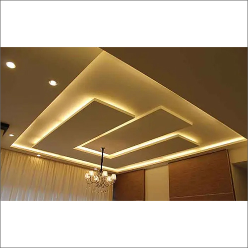 Interior Ceiling Designing Services