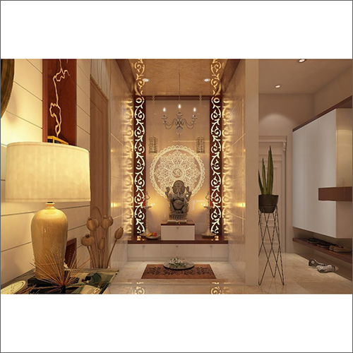 Home Mandir Designing Services