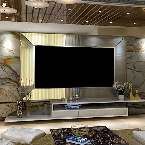 Tv Panel Interior Designing Services