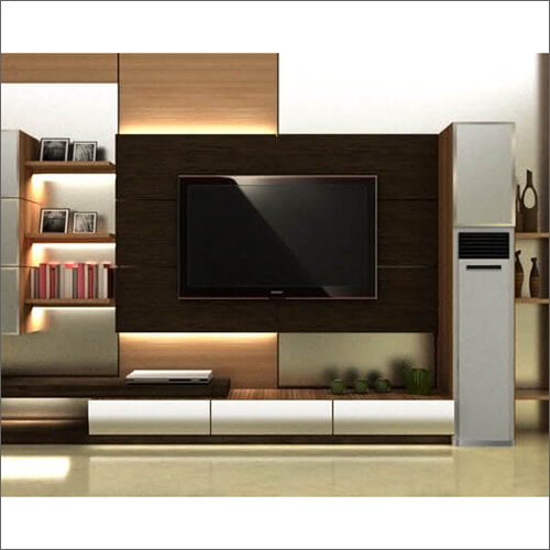 Tv Panel Interior Designing Services