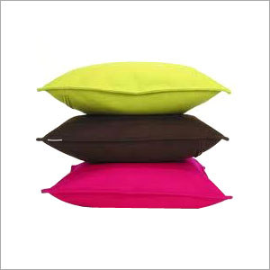 Plain Pillows