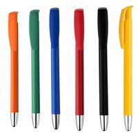 स्पेंसर प्लास्टिक पेन 