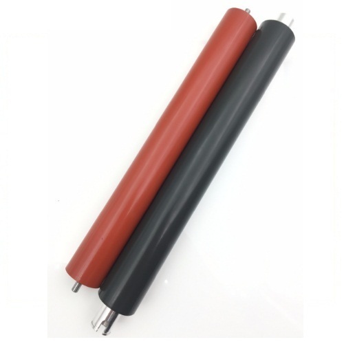 Lower Roller and Upper Roller For Lexmark - Crack-Free Durability, Compatible with Optra E/M/T Series LaserJet Printers