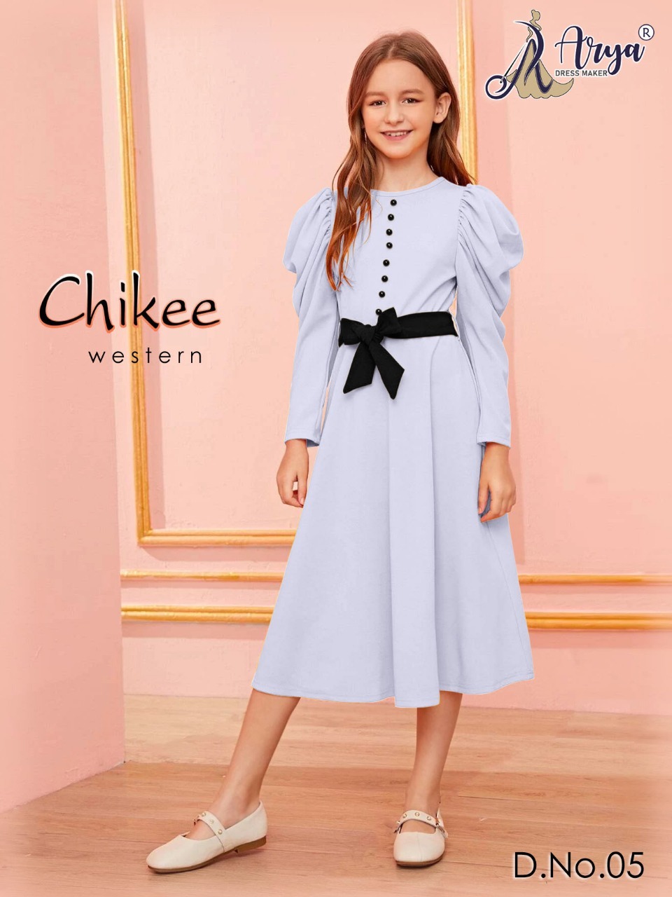 Kids Casual Western Wear at Best Price in Surat Arya Dress Maker