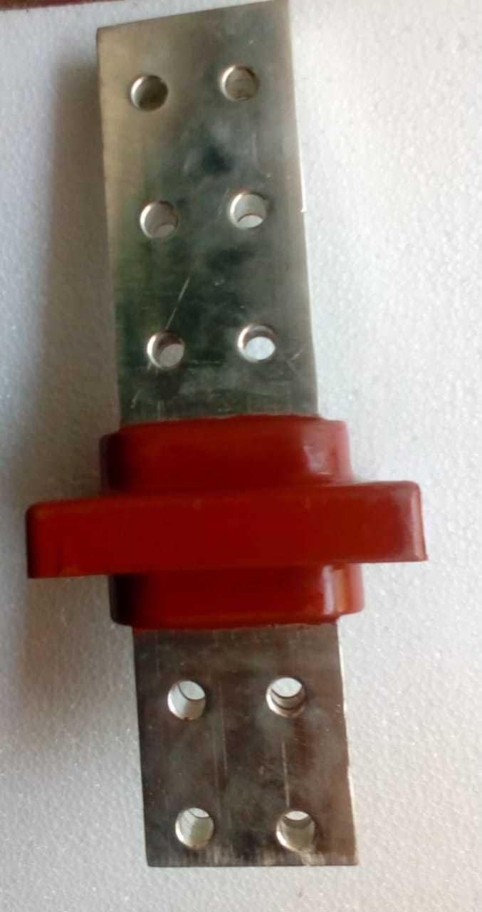Lv Epoxy Resin Cast Transformer Bushing - Efficiency: Voltage & Leakage