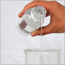  पारदर्शी औद्योगिक सिलिकॉन तेल